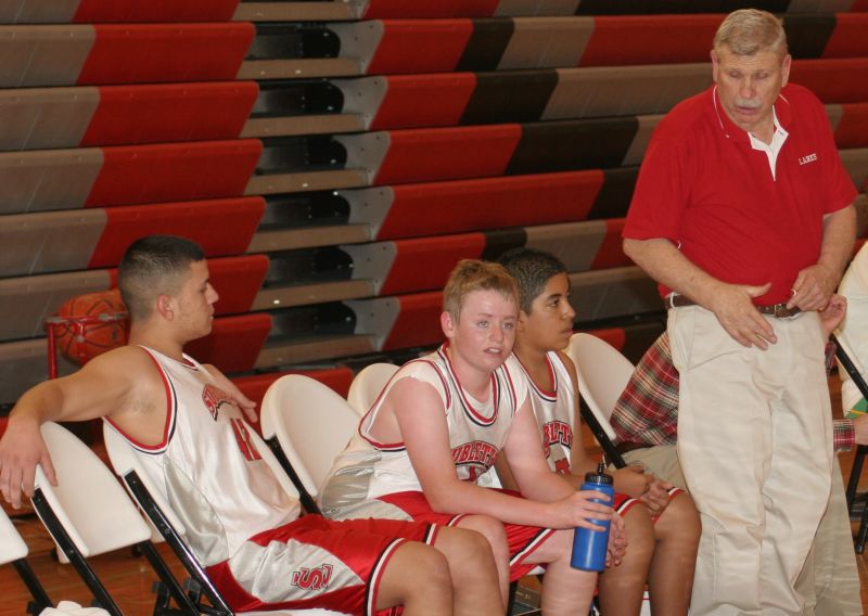 Sublette USD 374 Mr. Larry McVey