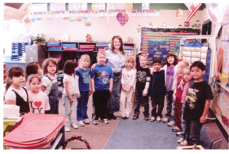 Sublette USD 374 Mrs. Traci Parr