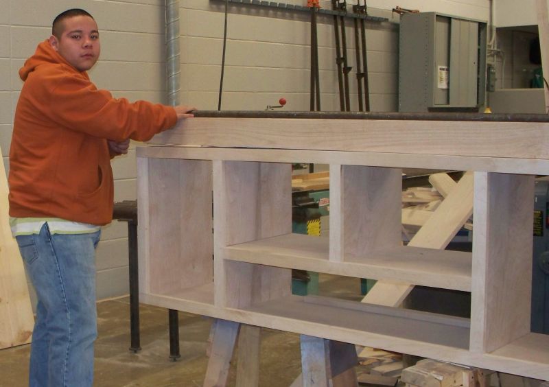 Sublette USD 374 Mr. Larry McVey